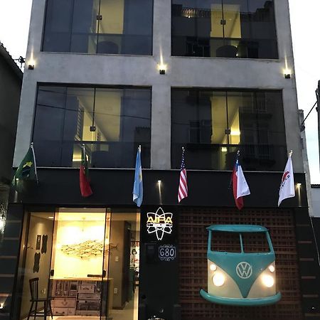 Aipa Hostel.Com Cabo Frio Zewnętrze zdjęcie