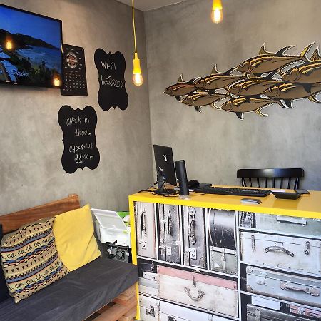 Aipa Hostel.Com Cabo Frio Zewnętrze zdjęcie