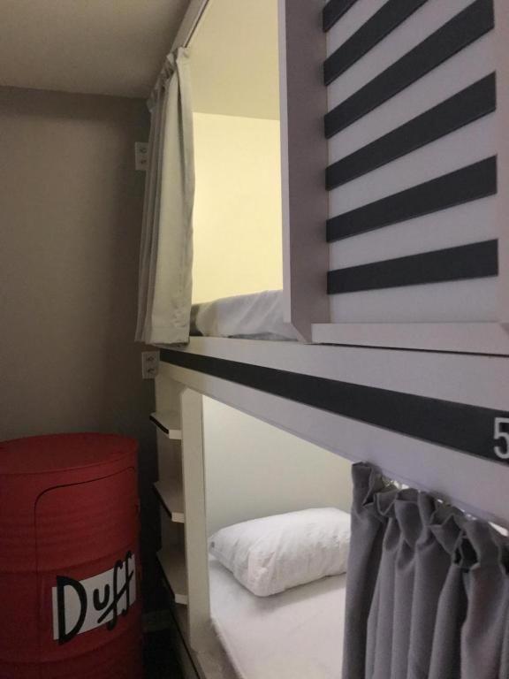 Aipa Hostel.Com Cabo Frio Zewnętrze zdjęcie