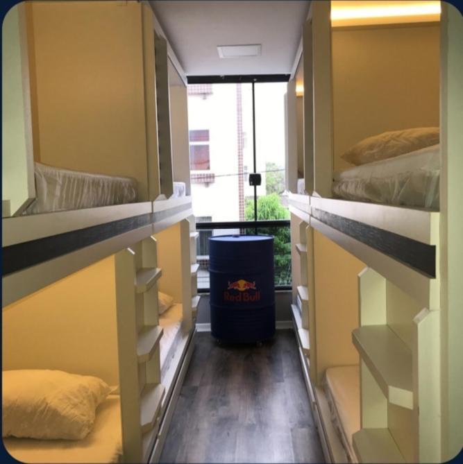 Aipa Hostel.Com Cabo Frio Zewnętrze zdjęcie