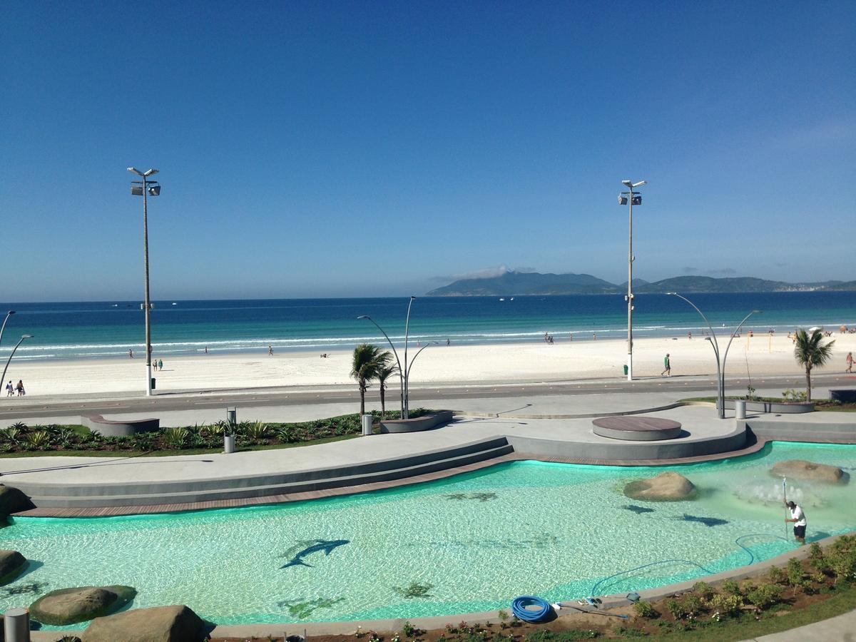 Aipa Hostel.Com Cabo Frio Zewnętrze zdjęcie