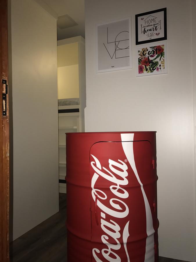 Aipa Hostel.Com Cabo Frio Zewnętrze zdjęcie
