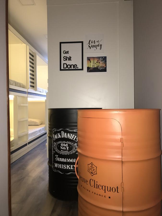 Aipa Hostel.Com Cabo Frio Zewnętrze zdjęcie