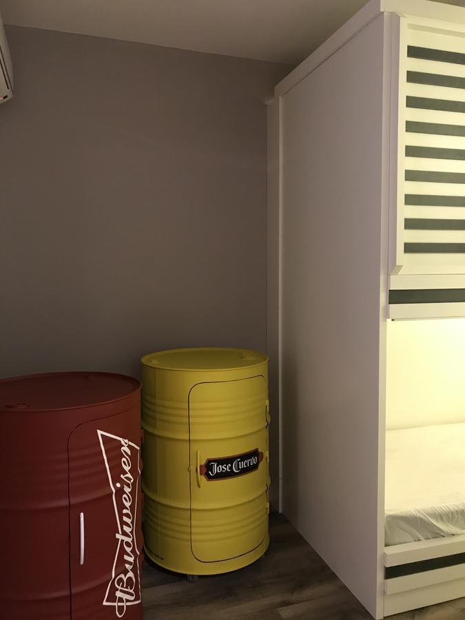 Aipa Hostel.Com Cabo Frio Zewnętrze zdjęcie