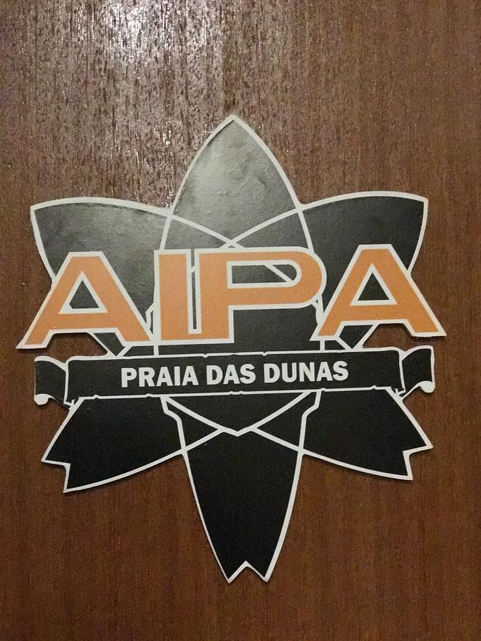 Aipa Hostel.Com Cabo Frio Zewnętrze zdjęcie