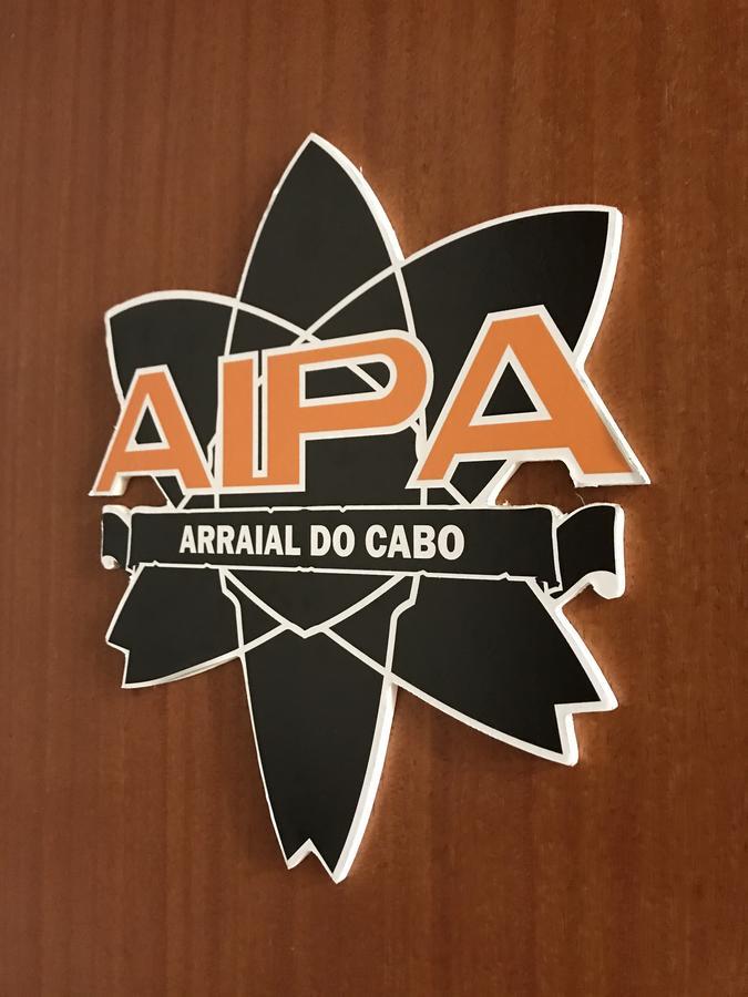 Aipa Hostel.Com Cabo Frio Zewnętrze zdjęcie