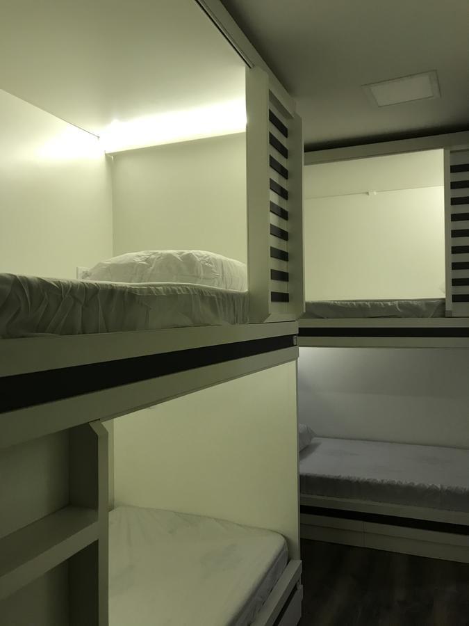 Aipa Hostel.Com Cabo Frio Zewnętrze zdjęcie