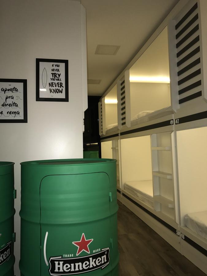 Aipa Hostel.Com Cabo Frio Zewnętrze zdjęcie