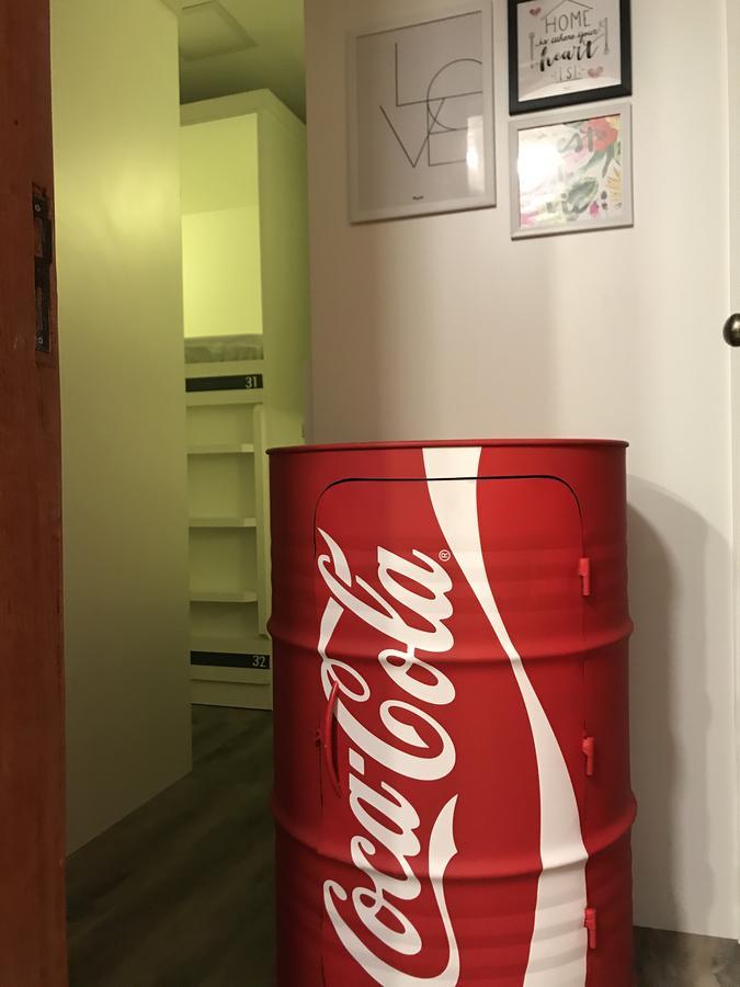 Aipa Hostel.Com Cabo Frio Zewnętrze zdjęcie