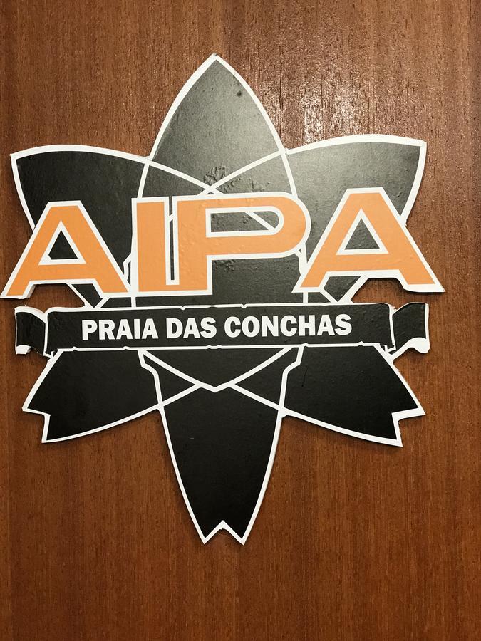 Aipa Hostel.Com Cabo Frio Zewnętrze zdjęcie