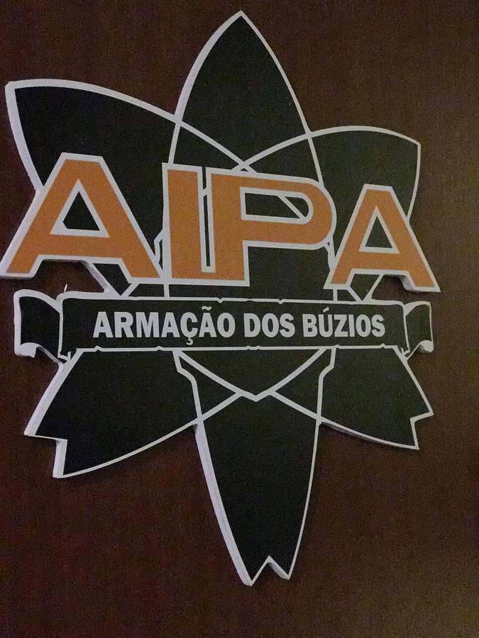 Aipa Hostel.Com Cabo Frio Zewnętrze zdjęcie