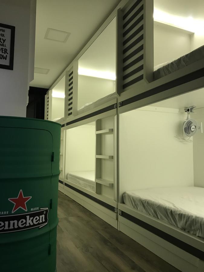 Aipa Hostel.Com Cabo Frio Zewnętrze zdjęcie