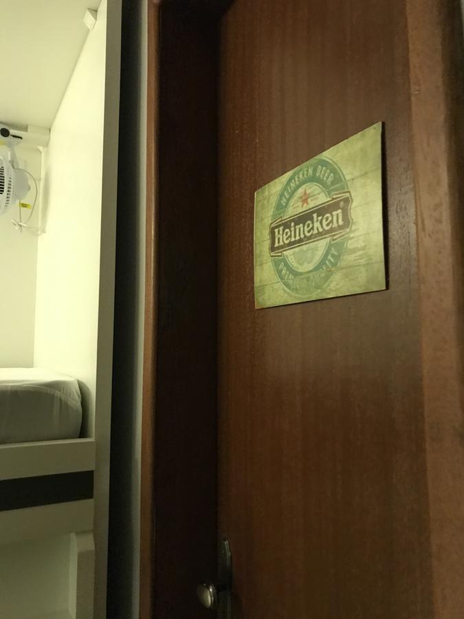 Aipa Hostel.Com Cabo Frio Zewnętrze zdjęcie