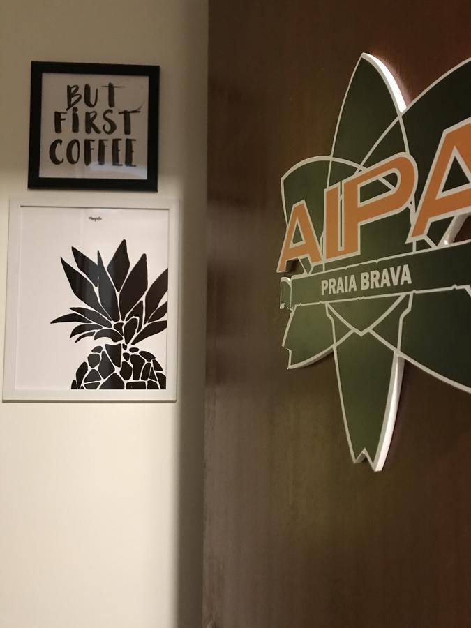 Aipa Hostel.Com Cabo Frio Zewnętrze zdjęcie