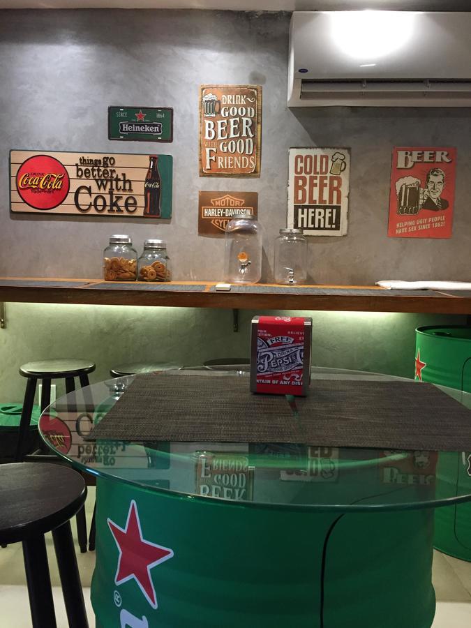 Aipa Hostel.Com Cabo Frio Zewnętrze zdjęcie