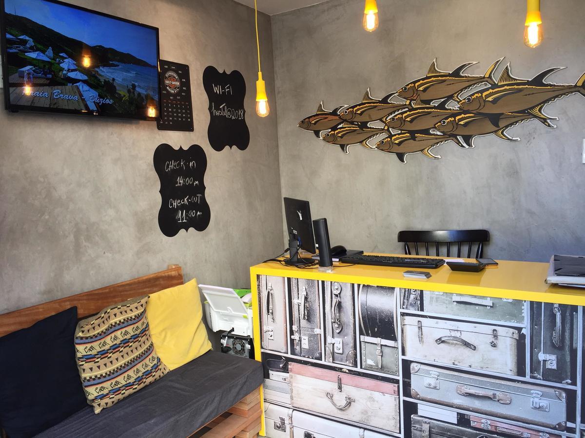 Aipa Hostel.Com Cabo Frio Zewnętrze zdjęcie