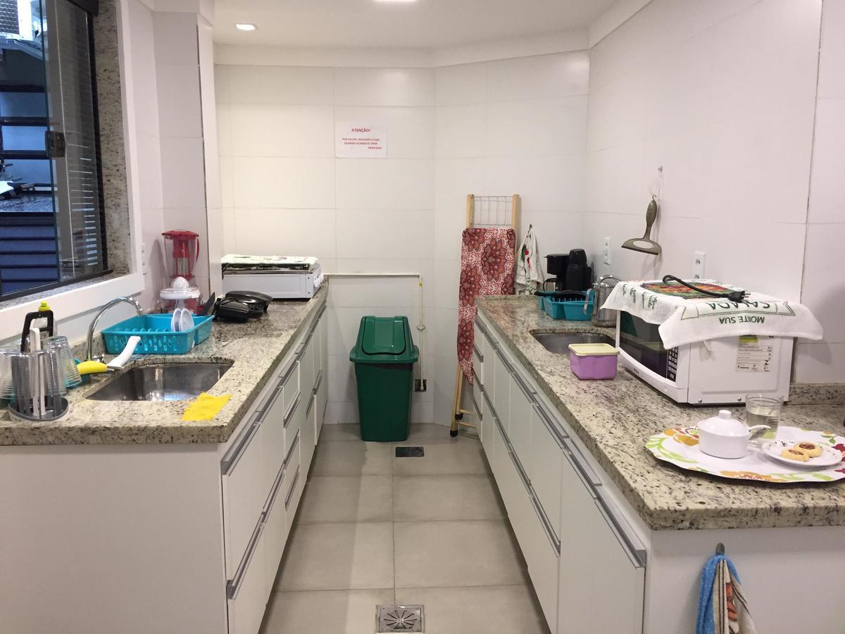 Aipa Hostel.Com Cabo Frio Zewnętrze zdjęcie
