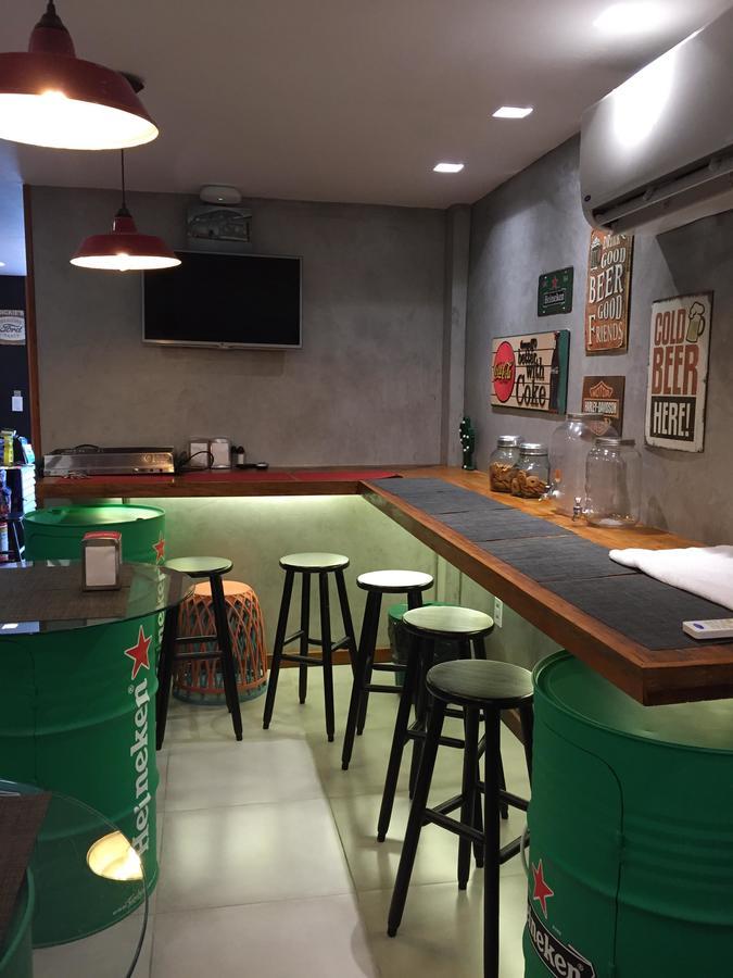 Aipa Hostel.Com Cabo Frio Zewnętrze zdjęcie