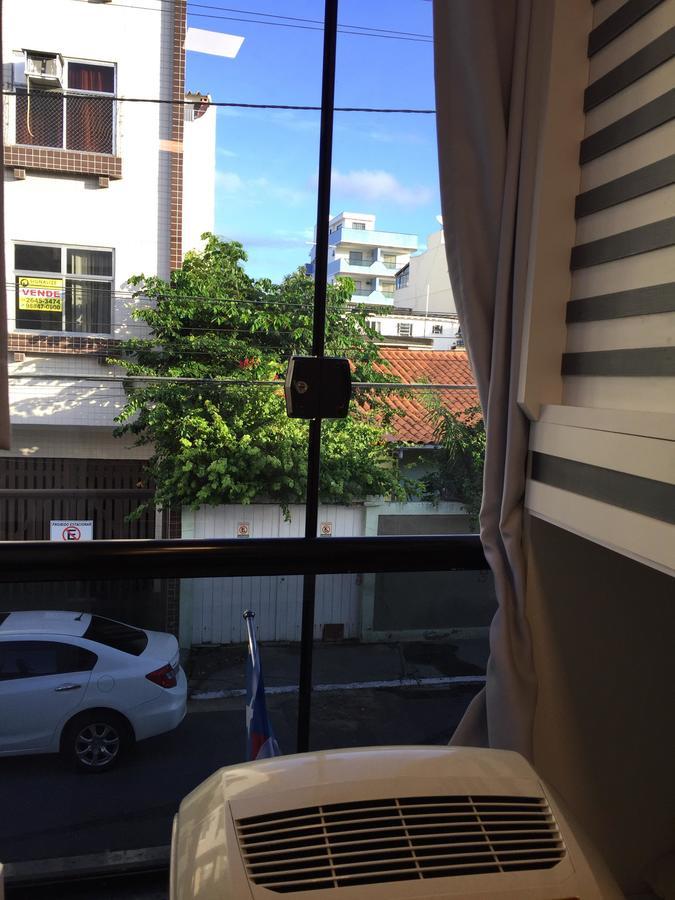 Aipa Hostel.Com Cabo Frio Zewnętrze zdjęcie