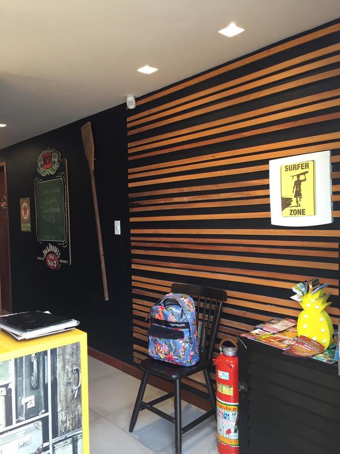 Aipa Hostel.Com Cabo Frio Zewnętrze zdjęcie