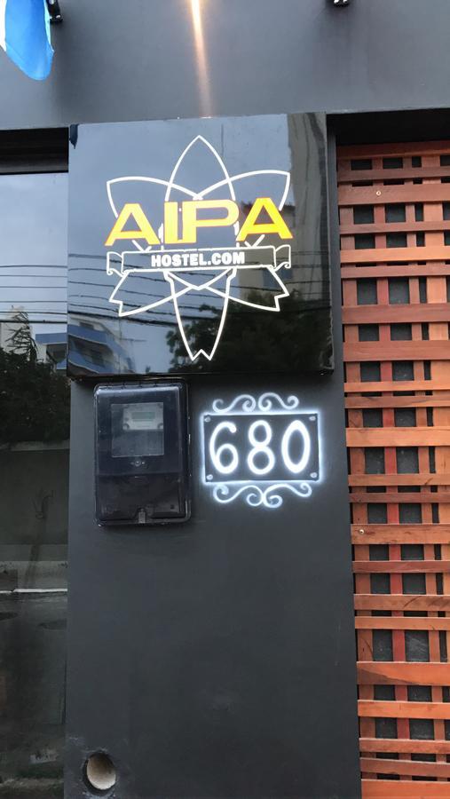 Aipa Hostel.Com Cabo Frio Zewnętrze zdjęcie