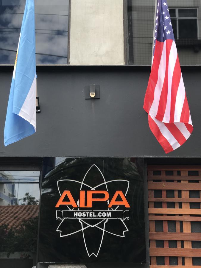 Aipa Hostel.Com Cabo Frio Zewnętrze zdjęcie