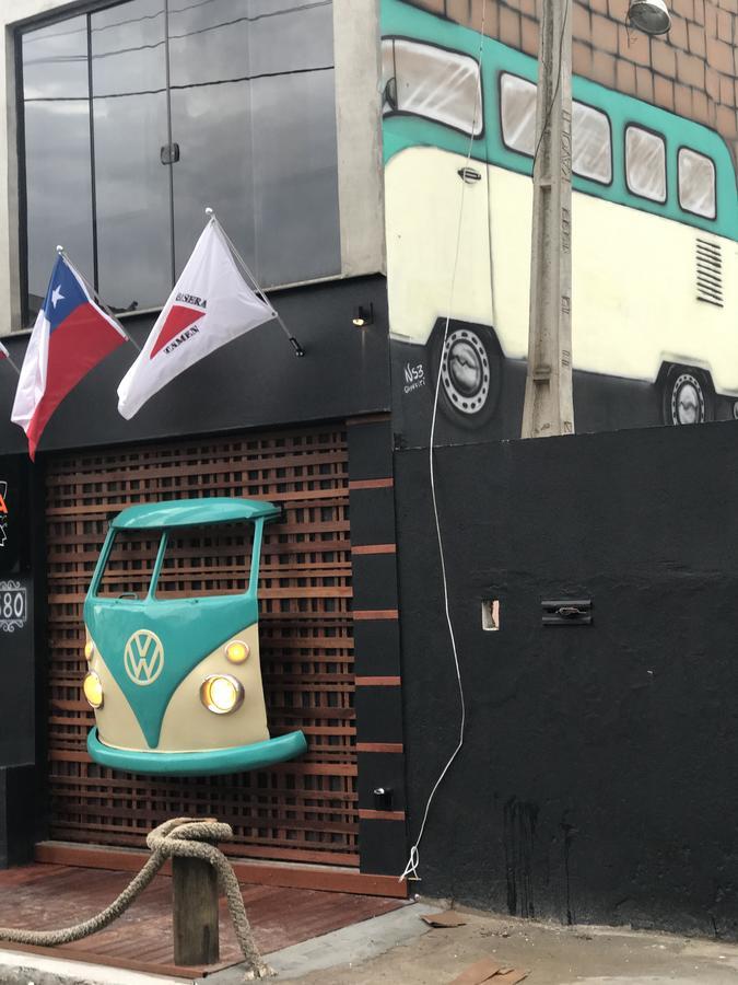 Aipa Hostel.Com Cabo Frio Zewnętrze zdjęcie