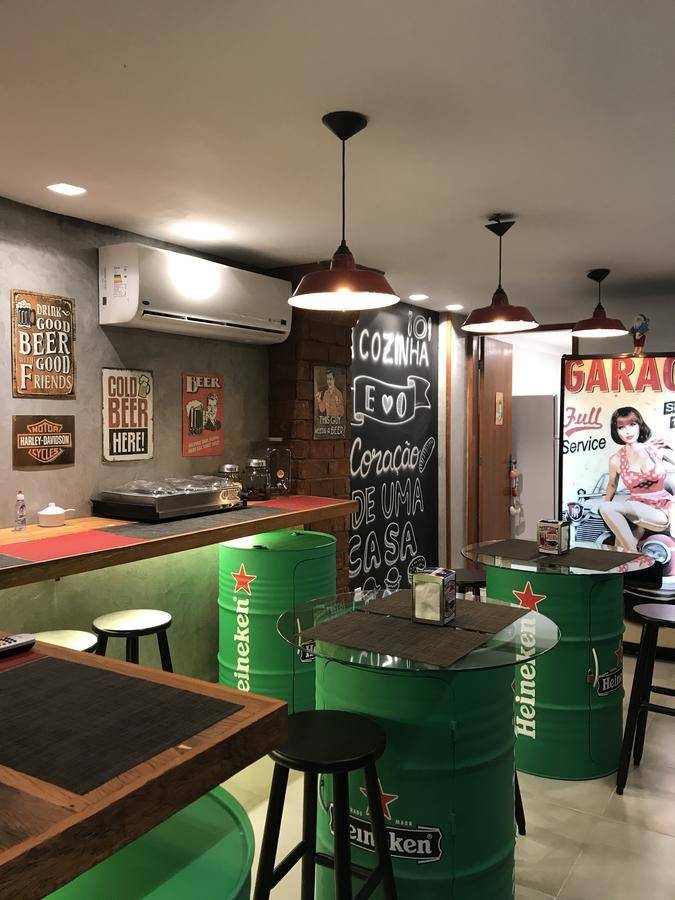 Aipa Hostel.Com Cabo Frio Zewnętrze zdjęcie
