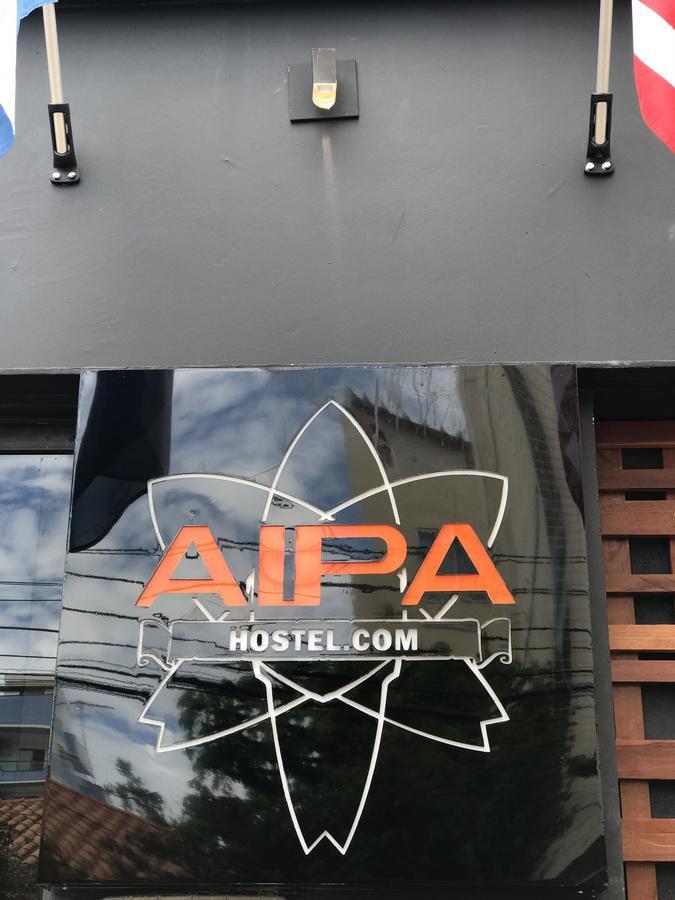 Aipa Hostel.Com Cabo Frio Zewnętrze zdjęcie