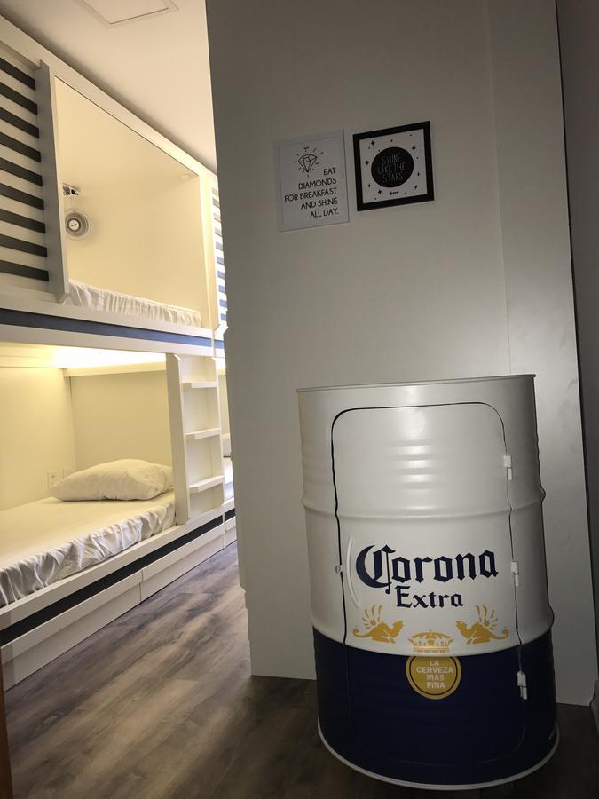 Aipa Hostel.Com Cabo Frio Zewnętrze zdjęcie