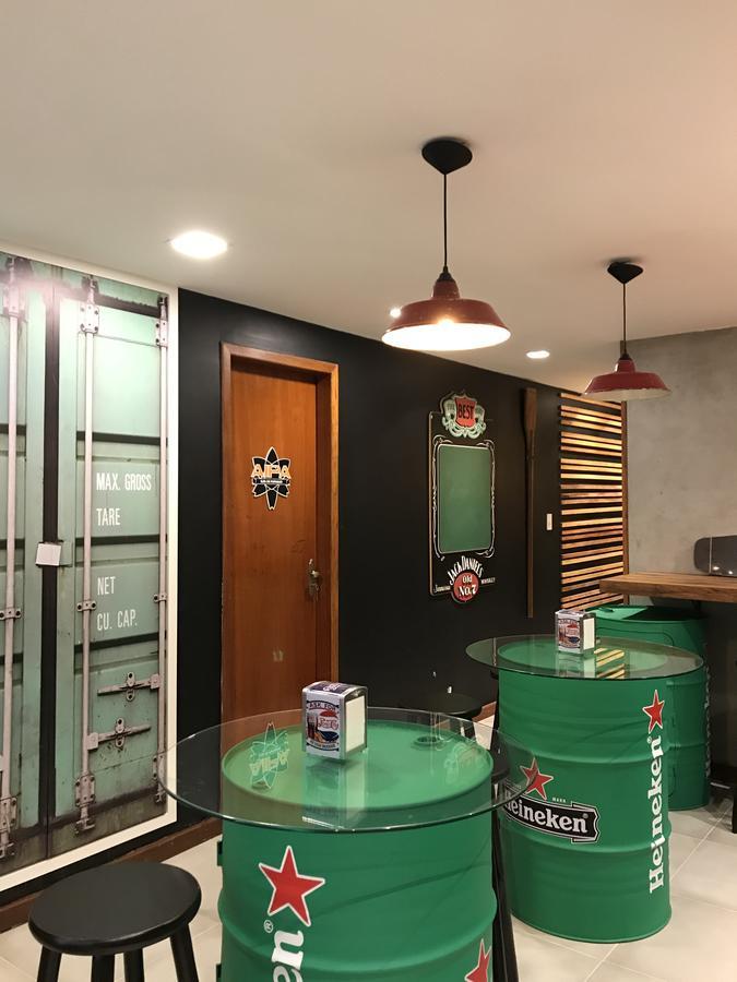 Aipa Hostel.Com Cabo Frio Zewnętrze zdjęcie