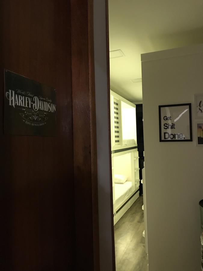 Aipa Hostel.Com Cabo Frio Zewnętrze zdjęcie