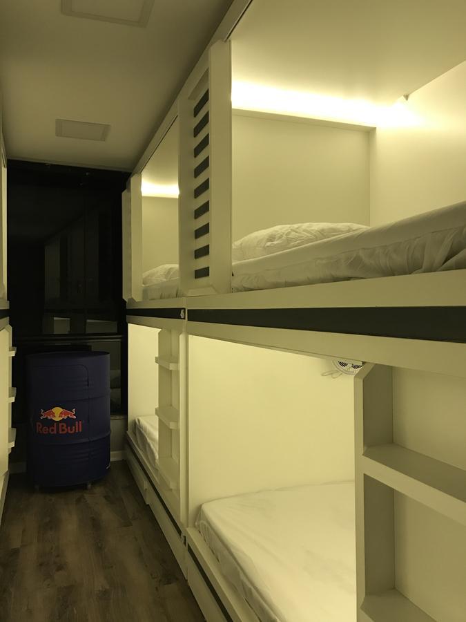 Aipa Hostel.Com Cabo Frio Zewnętrze zdjęcie