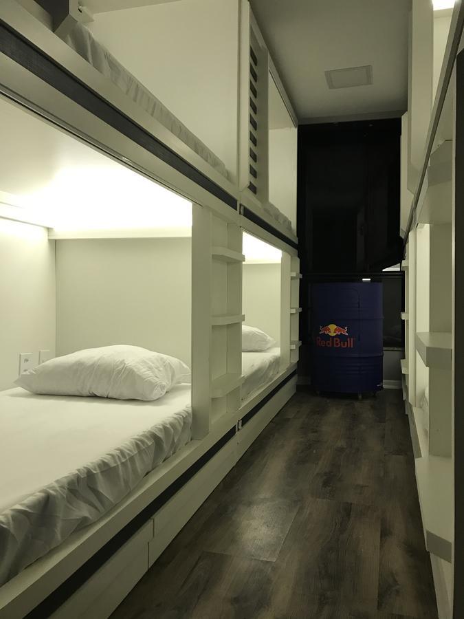 Aipa Hostel.Com Cabo Frio Zewnętrze zdjęcie