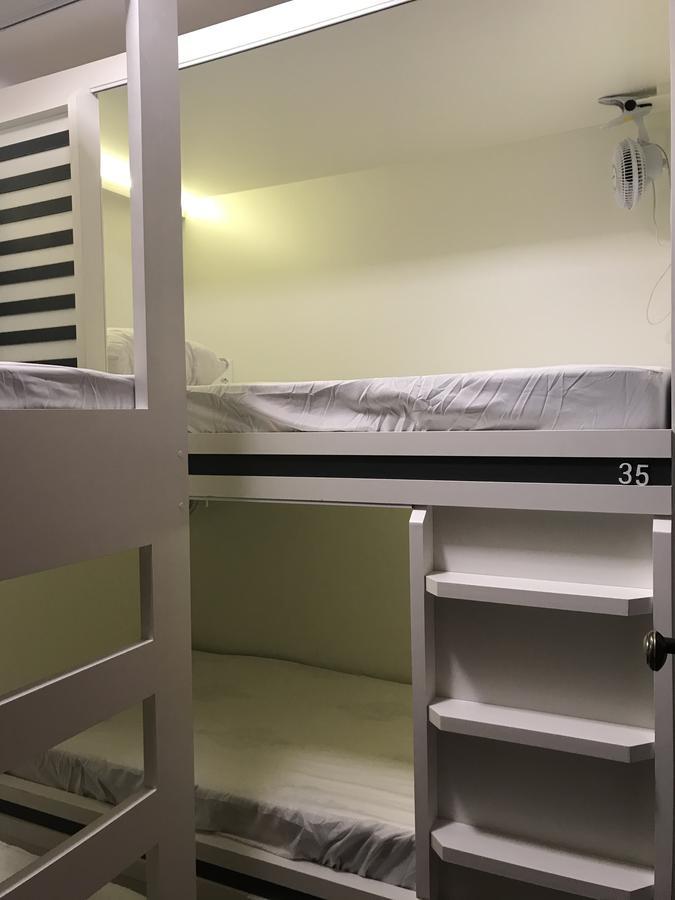 Aipa Hostel.Com Cabo Frio Zewnętrze zdjęcie
