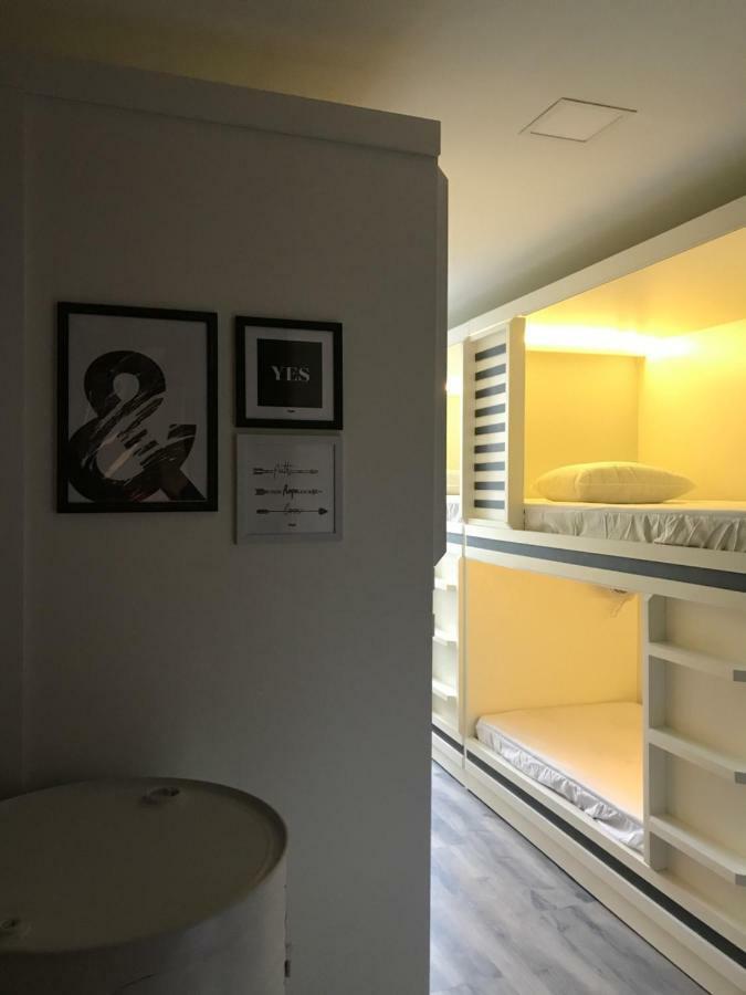 Aipa Hostel.Com Cabo Frio Zewnętrze zdjęcie