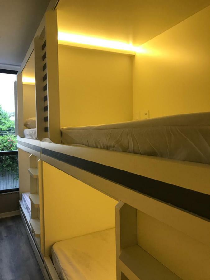 Aipa Hostel.Com Cabo Frio Zewnętrze zdjęcie
